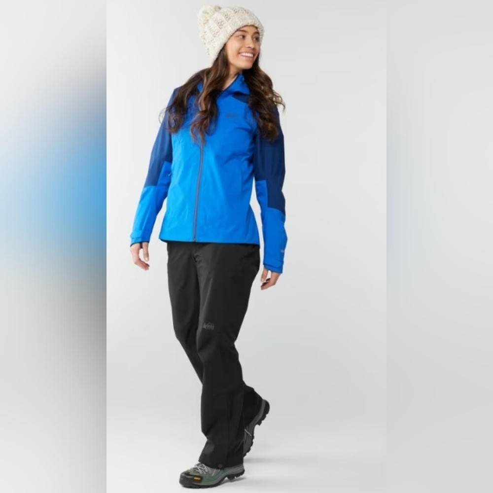 REI lightweight pants